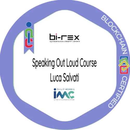 Badge pubblico 54104